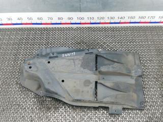 защита днища BMW X3 E83 2005, 2.5 л., бензин, АКПП, внедорожник 5 дв.