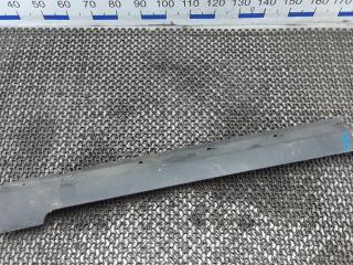 накладка на порог Chevrolet Captiva 1 поколение 2009, 2.0 л., D VCDi, дизель, МКПП, внедорожник 5 дв.