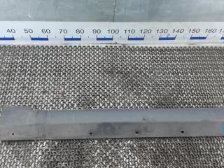 накладка на порог Chevrolet Captiva 1 поколение 2009, 2.0 л., D VCDi, дизель, МКПП, внедорожник 5 дв.