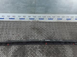 подножка BMW X3 E83 2004, 2.5 л., бензин, МКПП, внедорожник 5 дв.