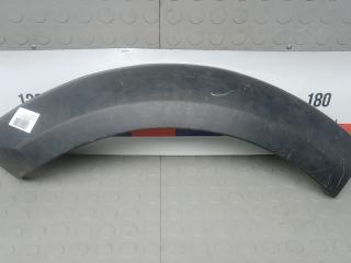 молдинг крыла Land Rover Discovery 3 поколение 2006, 2.7 л., TD V6, дизель, АКПП, внедорожник 5 дв.