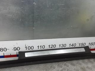 накладка на порог внутренняя Mercedes-Benz R-Класс W251 2007, 3.0 л., дизель, АКПП, минивэн