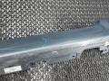 накладка на порог BMW 5 серия F07/F10/F11 2010, 2.0 л., 520d, дизель, АКПП, седан - фото №3