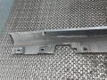 накладка на порог BMW 5 серия F07/F10/F11 2010, 2.0 л., 520d, дизель, АКПП, седан - фото №6