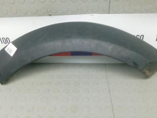 молдинг переднего левого крыла Land Rover Discovery 3 поколение 2006, 2.7 л., TD V6, дизель, АКПП, внедорожник 5 дв.