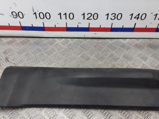 молдинг двери задней левой Land Rover Range Rover Sport 1 поколение 2005, 2.7 л., TDVM, дизель, АКПП, внедорожник 5 дв., DGP000231PCL