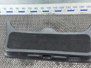 обшивка крышки багажника Land Rover Range Rover Sport 1 поколение 2005, 2.7 л., TDVM, дизель, АКПП, внедорожник 5 дв., ESN500052LUP