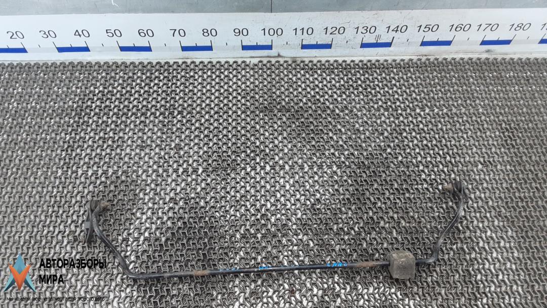 стабилизатор подвески задний BMW 5 серия F07/F10/F11 2010, 2.0 л., 520d, дизель, АКПП, седан - фото №1