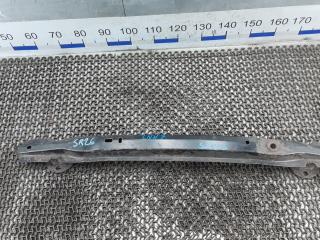 усилитель бампера переднего BMW X3 E83 2004, 2.5 л., бензин, МКПП, внедорожник 5 дв., 51113439780, 51113403438