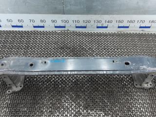 усилитель бампера переднего Volvo S40 2 поколение [рестайлинг] 2007, 2.4 л., бензин, АКПП, седан, 31353949, 306993346, 30699334