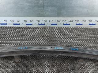 усилитель бампера переднего Land Rover Range Rover Sport 1 поколение 2005, 2.7 л., TDVM, дизель, АКПП, внедорожник 5 дв., LR013926