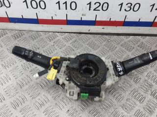 переключатель подрулевой Mitsubishi L200 4 поколение 2010, 2.5 л., дизель, МКПП, пикап