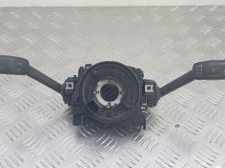 переключатель подрулевой Skoda Octavia 3 поколение (A7) 2014, 1.6 л., дизель, МКПП, хетчбэк 5 дв.