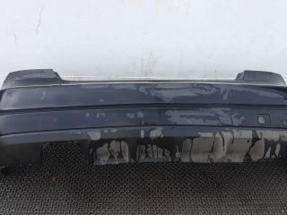 бампер задний Mercedes-Benz CLC-Класс CL203 2009, 2.2 л., дизель, МКПП, купе