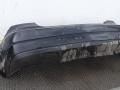 бампер задний Mercedes-Benz CLC-Класс CL203 2009, 2.2 л., дизель, МКПП, купе - фото №2