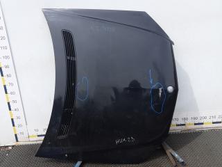 капот Mercedes-Benz CLC-Класс CL203 2009, 2.2 л., дизель, МКПП, купе