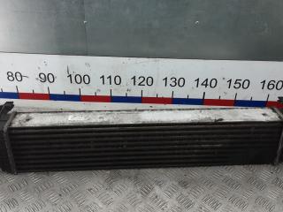 радиатор интеркулера Mercedes-Benz CLC-Класс CL203 2009, 2.2 л., дизель, МКПП, купе, A2035000500