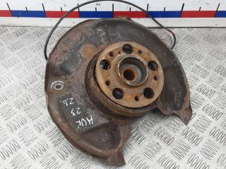 ступица задняя левая Mercedes-Benz CLC-Класс CL203 2009, 2.2 л., дизель, МКПП, купе