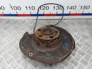 ступица задняя правая Mercedes-Benz CLC-Класс CL203 2009, 2.2 л., дизель, МКПП, купе