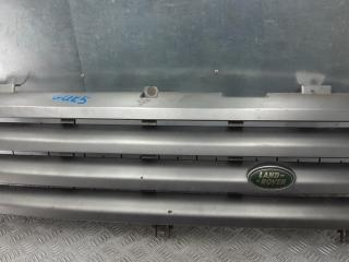 решетка радиатора Land Rover Range Rover 3 поколение 2002, 3.0 л., TD6, дизель, АКПП, внедорожник 5 дв., LR011133, LR019207, LR023704, LR019657, LR040741, LR023703, LR040740