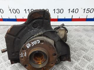 ступица передняя правая Fiat Ducato 3 поколение 2011, 2.0 л., JTD, дизель, МКПП, микроавтобус, 1346652080, 330778, 1328053080, 330783, 330784, 330765, 330777, 1346653080, 330766, 1328045080, 1307355080, 1300472080