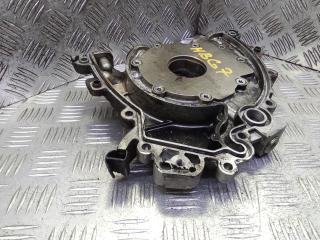 Масляный насос дизельный Land Rover Discovery 3 поколение 2007, 2.7 л., TD V6, дизель, МКПП, внедорожник 5 дв.