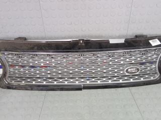 решетка радиатора Land Rover Discovery 4 поколение 2009, 3.0 л., SD V6, дизель, АКПП, внедорожник 5 дв., LR033445