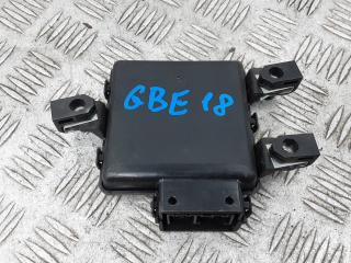 блок управления парктрониками Fiat Ducato 3 поколение 2011, 2.0 л., JTD, дизель, МКПП, микроавтобус, 1367164080