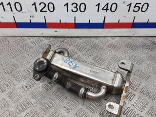 охладитель EGR / Радиатор EGR IVECO Daily 5 поколение 2011, 2.3 л., дизель, МКПП, микроавтобус, 5801365344