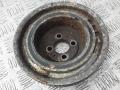 шкив коленвала IVECO Daily 5 поколение 2011, 2.3 л., дизель, МКПП, микроавтобус - фото №5