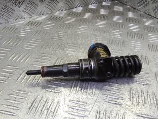 форсунка Audi A4 B8/8K 2007, 1.9 л., TDi PD, дизель, МКПП, седан, 138130073BH
