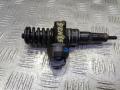 форсунка Audi A4 B8/8K 2007, 1.9 л., TDi PD, дизель, МКПП, седан, 138130073BH - фото №4