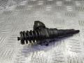 форсунка Audi A4 B8/8K 2007, 1.9 л., TDi PD, дизель, МКПП, седан, 138130073BH - фото №5
