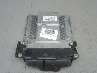 ЭБУ Audi A4 B8/8K 2007, 2.0 л., дизель, МКПП, седан, 03G906018AQ