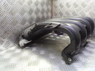 коллектор впускной Nissan Qashqai 1 поколение 2008, 1.6 л., бензин, МКПП, внедорожник 5 дв., 14002EE002