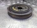 шкив коленвала Opel Corsa C [рестайлинг] 2004, 1.3 л., дизель, МКПП, хетчбэк 5 дв., 55209332, 55195293, 093184548, 9S516256CA, 513E4, 93177301, 093190670, 0637005, 90570844, 0637268, 1263163P00000, 46788781, 5636460, 5636420, 1263185E00000, 5636439, 1263185E01000, 1539523 - фото №2