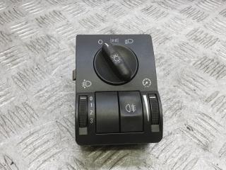 переключатель света Opel Corsa C [рестайлинг] 2004, 1.3 л., дизель, МКПП, хетчбэк 5 дв.