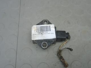датчик ускорения Audi A4 B8/8K 2007, 2.0 л., дизель, МКПП, седан, 8E0907637B
