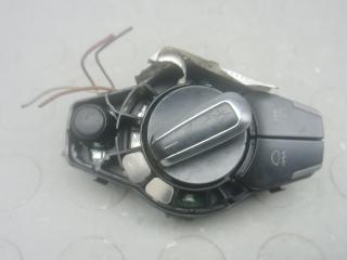 переключатель света Audi A4 B8/8K 2009, 2.0 л., дизель, МКПП, седан, 8K0941531AA