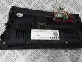блок управления печки / климат-контроля Audi A4 B8/8K 2009, 2.0 л., дизель, МКПП, седан, A2C53307437 - фото №4