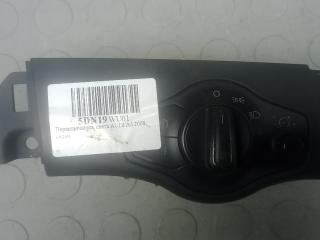 переключатель света Audi A4 B8/8K 2008, 2.0 л., дизель, МКПП, седан, 8K0941531B