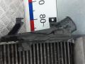 радиатор интеркулера Dodge Caliber 1 поколение 2007, 2.0 л., дизель, МКПП, внедорожник 5 дв. - фото №2