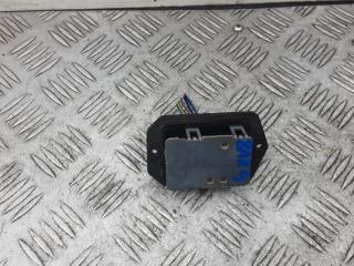 сопротивление печки Dodge Caliber 1 поколение 2007, 2.0 л., дизель, МКПП, внедорожник 5 дв.