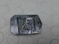 сопротивление печки Dodge Caliber 1 поколение 2007, 2.0 л., дизель, МКПП, внедорожник 5 дв. - фото №2