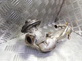клапан EGR Ford Mondeo 3 поколение 2002, 2.0 л., дизель, МКПП, седан