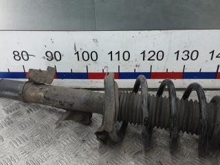 Стойка Ford Kuga 1 поколение 2009, 2.0 л., дизель, МКПП, внедорожник 5 дв.