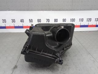 корпус воздушного фильтра Toyota Auris 1 поколение 2008, 2.0 л., дизель, МКПП, хетчбэк 5 дв.