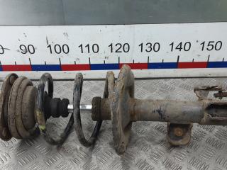 Стойка Toyota RAV4 3 поколение (XA30) 2006, 2.2 л., дизель, МКПП, внедорожник 5 дв.