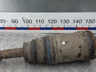 амортизатор задний Land Rover Discovery 3 поколение 2006, 2.7 л., TD V6, дизель, АКПП, внедорожник 5 дв.