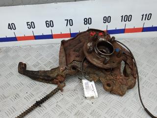 ступица передняя правая Land Rover Discovery 3 поколение 2006, 2.7 л., TD V6, дизель, АКПП, внедорожник 5 дв.